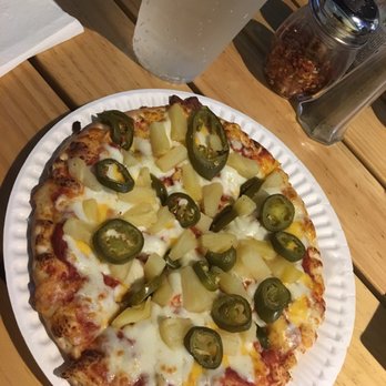 Red Tomato Pizza House - Yummy pizza. - Pizza Near Me - Berkeley, California