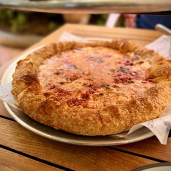 Truly Pizza - Champion Tomato & Cheese - Pizza Near Me - Dana Point, California Truly Pizza - Champion Tomato & Cheese - Pizza Near Me - Dana Point, California