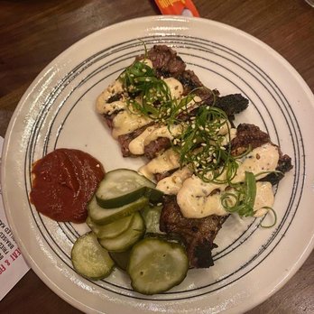 Little Donkey - Tapas/Small Plates Near Me - Cambridge, Massachusetts