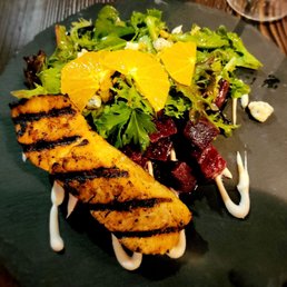 Beet Salad