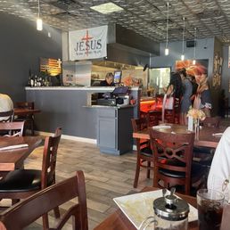 Restaurant Restaurant