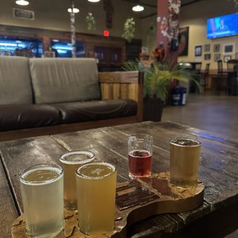 Red Clay Ciderworks - Cideries Near Me - Charlotte, North Carolina Red Clay Ciderworks - Cideries Near Me - Charlotte, North Carolina