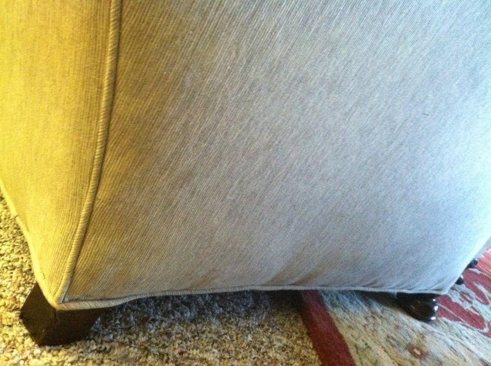 ACME UPHOLSTERY Updated September 2024 4308 Dodds Ave, Chattanooga