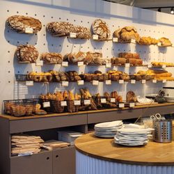Bäckerei Sorger