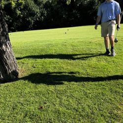 Heritage Oaks Golf Club