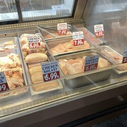 Federal Meats - Chicken