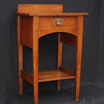 Voorhees Craftsman - Antiques Near Me - Pasadena, California Voorhees Craftsman - Antiques Near Me - Pasadena, California