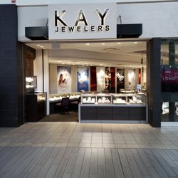 Kay Jewelers No. 1842 - Located in Coastal Grand Mall just off central Intersection .