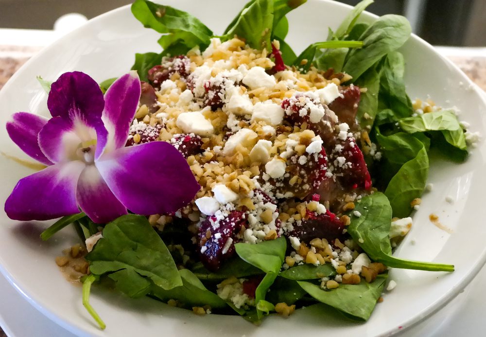 THE OLIVES BISTRO CLOSED 29 Photos & 67 Reviews 210 W Continental