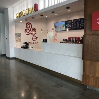 Gong Cha - Coffee & Tea Near Me - Buena Park, California Gong Cha - Coffee & Tea Near Me - Buena Park, California