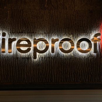 Fireproof Restaurant - Tapas/Small Plates Near Me - Columbus, Ohio Fireproof Restaurant - Tapas/Small Plates Near Me - Columbus, Ohio