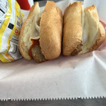 Bella Roma Pizza - Meatball Sub - Italian Near Me - Maryville, Tennessee