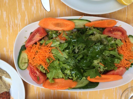 Balıkçı Lokantası by null