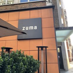Zuma London