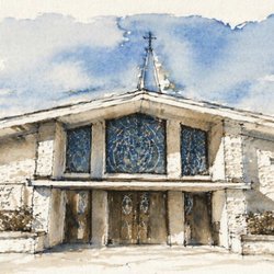 Holy Family Catholic Church