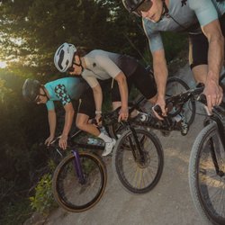Open Range Cycles