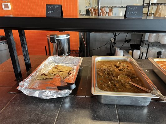 Curry Culture by null