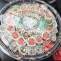 Photo of Rainbow Sushi