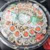 Rainbow Sushi gift card