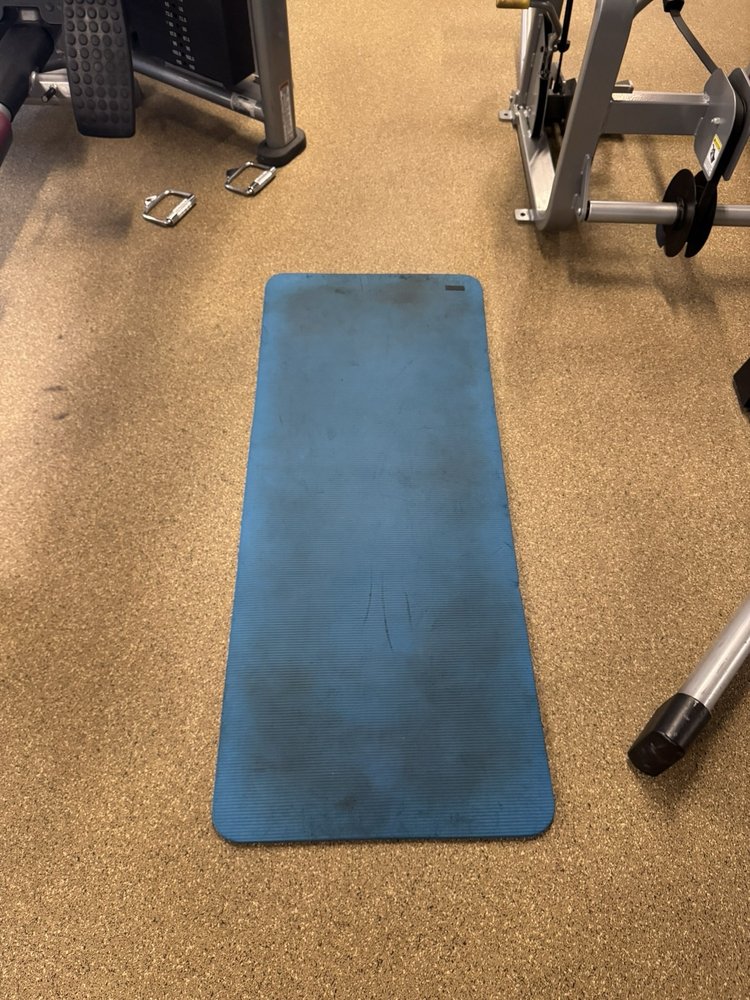 Fit Studio Danville Logo
