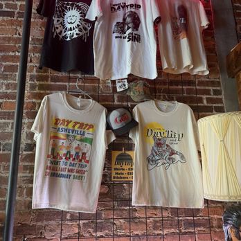DayTrip - Merch - Lounges Near Me - Asheville, North Carolina DayTrip - Merch - Lounges Near Me - Asheville, North Carolina
