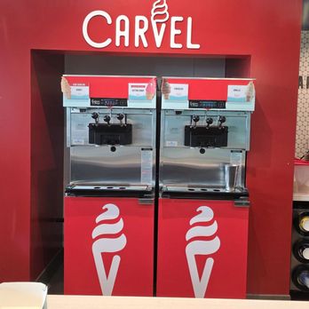 Cinnabon Swirl - Soft serve machine - Desserts Near Me - Hillsboro, Oregon Cinnabon Swirl - Soft serve machine - Desserts Near Me - Hillsboro, Oregon