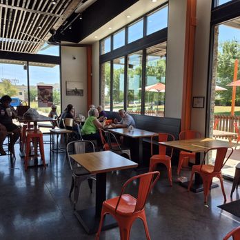 Cowboy Chicken - American Near Me - Plano, Texas