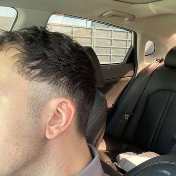Imperial Barber Shop - Asked for a low taper and this is what I got. - Barbers Near Me - Rowland Heights, California Imperial Barber Shop - Asked for a low taper and this is what I got. - Barbers Near Me - Rowland Heights, California