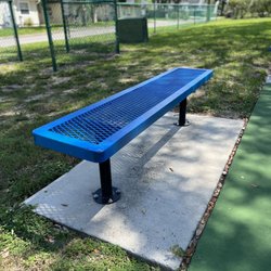 Chestnut Park
