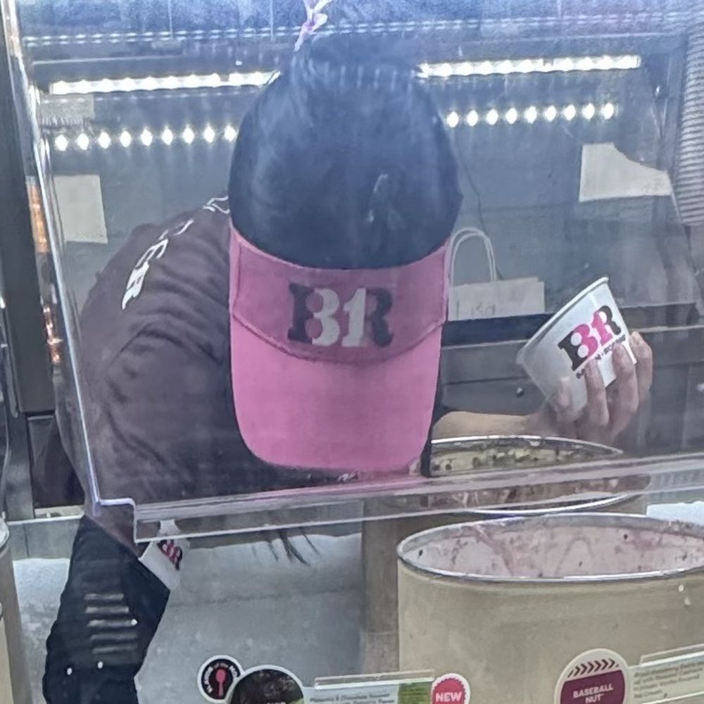 hair in other ice cream hair in other ice cream