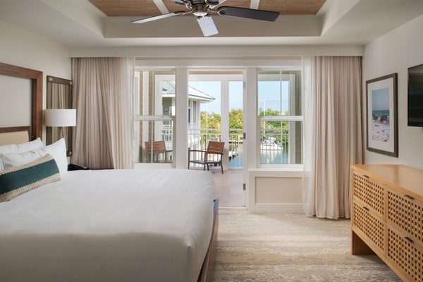 Waterline Villas & Marina, Autograph Collection by null