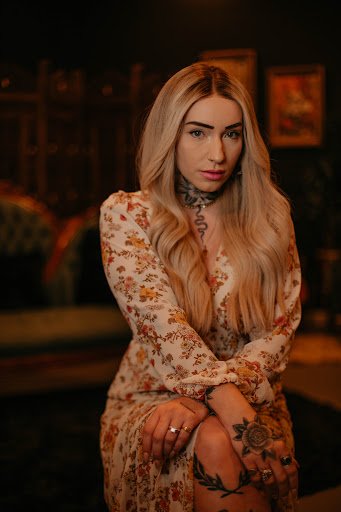 The Void - wedding in Virginia Beach, VA