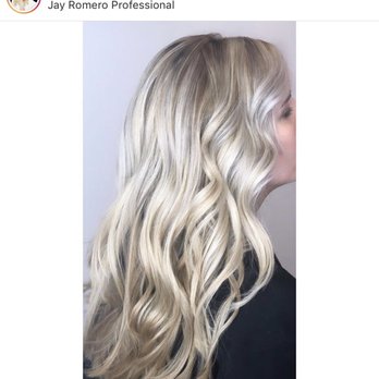 Jay Romero Salon - Bayalage:) - Blow Dry/Out Services Near Me - Norwalk, Connecticut Jay Romero Salon - Bayalage:) - Blow Dry/Out Services Near Me - Norwalk, Connecticut