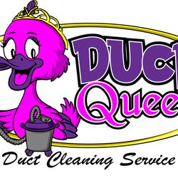 Duck Queen