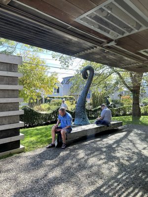 Provincetown Art Association and Museum (PAAM) by null