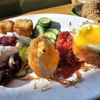 SOFRA Bakery & Cafe - Turkish breakfast - Middle Eastern Near Me - Cambridge, Massachusetts