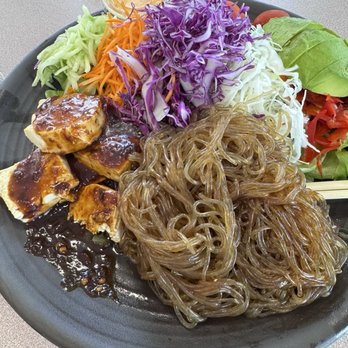 Nancy's Sky Garden - Vegetarian Near Me - Austin, Texas Nancy's Sky Garden - Vegetarian Near Me - Austin, Texas