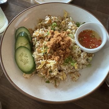 Siti - Crab Fried Rice - Asian Fusion Near Me - Austin, Texas Siti - Crab Fried Rice - Asian Fusion Near Me - Austin, Texas