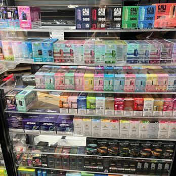 ONE SMOKE SHOP - Updated May 2026 - 23 Photos - 8014 Bustleton Ave,  Philadelphia, Pennsylvania - Vape Shops - Phone Number - Yelp
