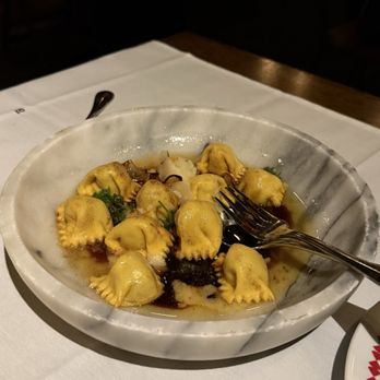 Quality Italian - Prime rib pasta - Italian Near Me - Denver, Colorado