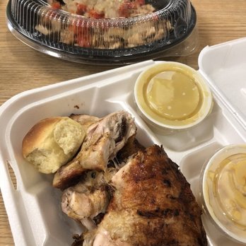 Pollo Tropical 91 Photos 65 Reviews Fast Food 404 Se 1 Ave Florida City Fl Restaurant Reviews Phone Number Menu