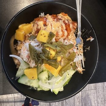 Xuan Asian - Korean Near Me - Albuquerque, New Mexico