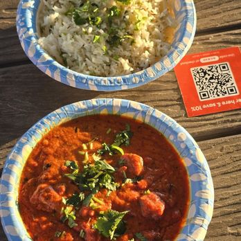 Grill And Curry Express - Pakistani Near Me - Austin, Texas