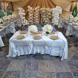 Le Rêve Event