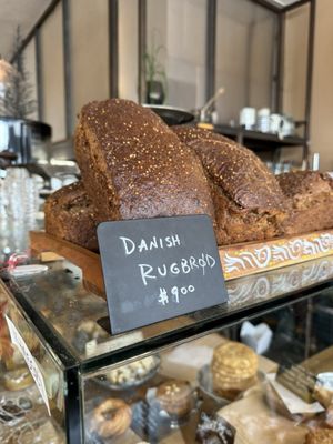 Flour Market by null