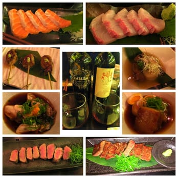Kinjiro - An overall fantastic meal with great presentation and taste. A must try for those looking for something more... - Izakaya Near Me - Los Angeles, California Kinjiro - An overall fantastic meal with great presentation and taste. A must try for those looking for something more... - Izakaya Near Me - Los Angeles, California