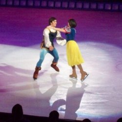 Disney on Ice celebrates 100 Years of Magic