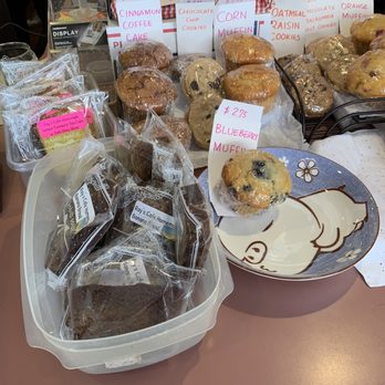 Ray's Café & Teahouse - Pastries - Coffee & Tea Near Me - Philadelphia, Pennsylvania