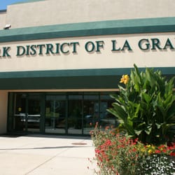 Park District of La Grange - The Recreation Center is the hub of the Park District of La Grange's activity.