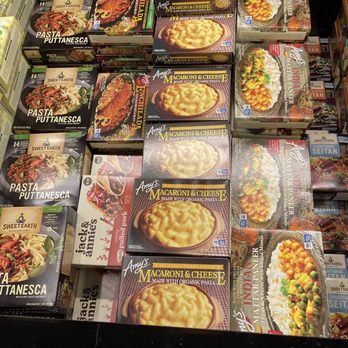 Grocery Outlet - Amy's frozen meals. Who knew they carried so much! - Grocery Near Me - Winston, Oregon Grocery Outlet - Amy's frozen meals. Who knew they carried so much! - Grocery Near Me - Winston, Oregon